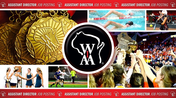 WIAA to Conduct Assistant Director Position Search