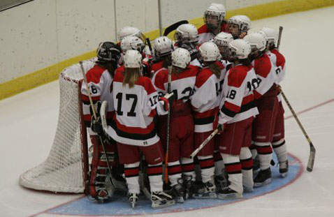 Wisconsin Softball