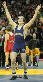 Jess Thielke