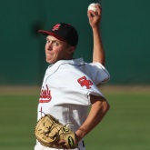 Wisconsin Baseball