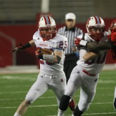 Wisconsin Football
