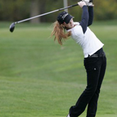 Wisconsin golf