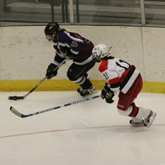 Wisconsin hockey