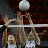 Wisconsin volleyball