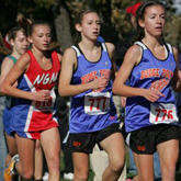Wisconsin cross country