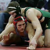 Wisconsin wrestling