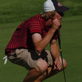 Wisconsin golf