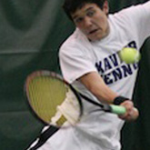 Wisconsin tennis