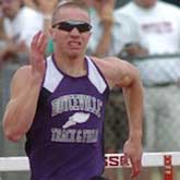 Wisconsin track and field
