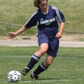 Wisconsin soccer