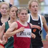 Wisconsin track and field