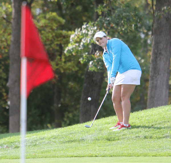 State Girls Golf Championships Preview