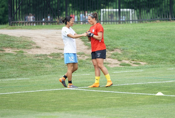 Fall Sportsmanship Award Winners Selected