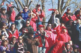 Op-Ed:  Dear Mom and Dad:  Cool it!