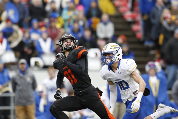 Revised Football-Only Conference Plan Released