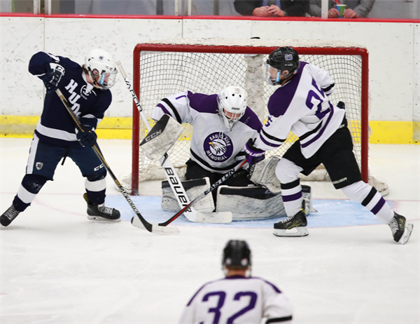 State Boys & Girls Hockey Tournaments Preview