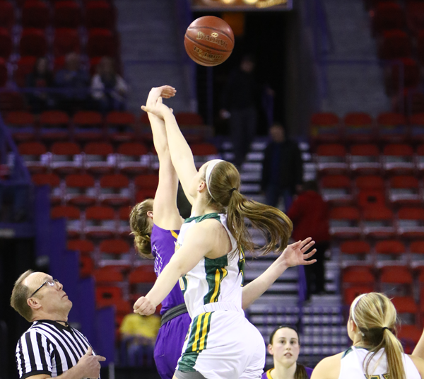 State Girls Basketball Tournament Preview