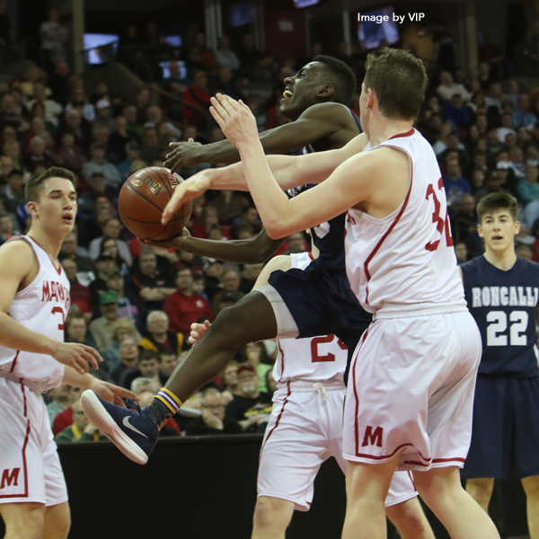 State Boys Basketball Tournament Preview