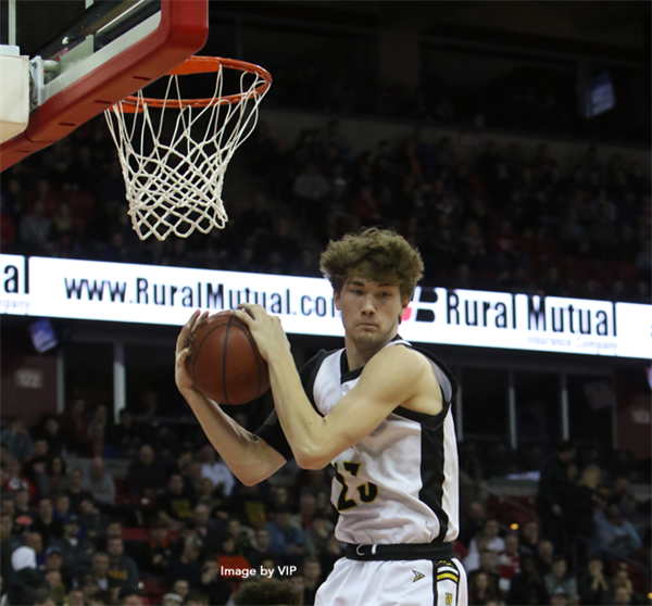 Top Two Seeds Advance to Division 3 Boys Basketball Final