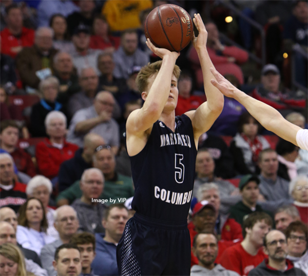 Sheboygan Lutheran to Face Columbus Catholic in Div. 5 Championship Game