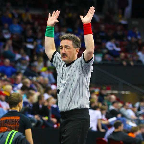 Official's Licensing Opens May 1 for the 2020-21 School Year