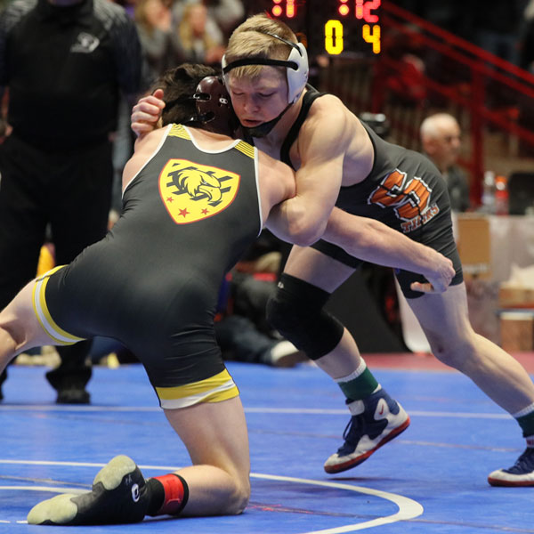 Additional Time to Evaluate Head & Neck Injuries Among Wrestling Rule Changes
