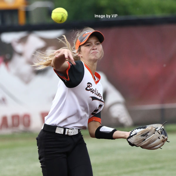 Softball Tournament Begins Today, Division 1 Brackets Posted