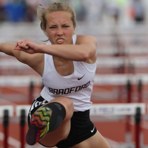 Track & Field State Meet Heat Sheets Available