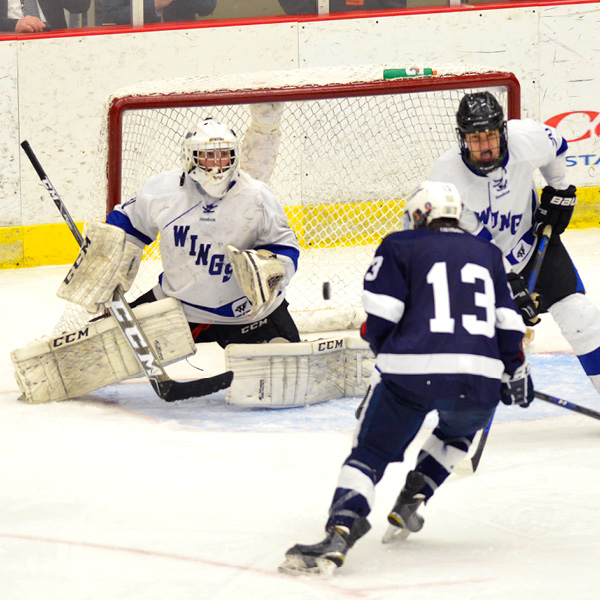 Consistency & Clarity Focus Ice Hockey Rule Changes