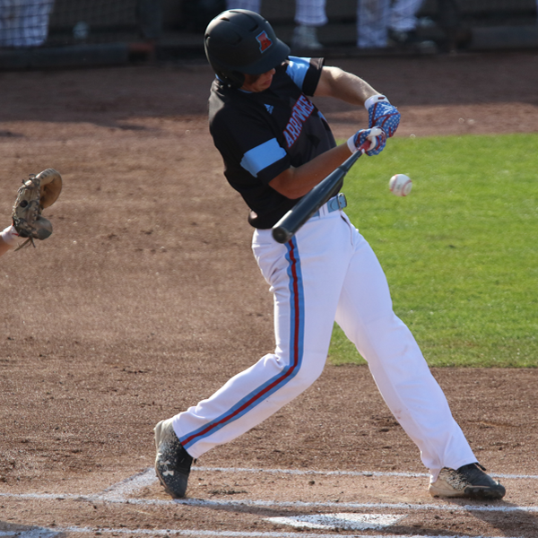 Sectional Baseball Results