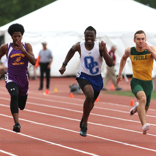 State Track & Field Championships Preview
