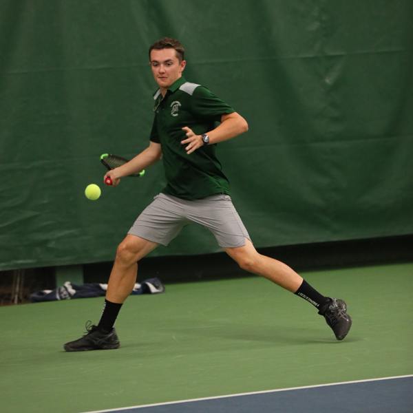 State Boys Individual Tennis Tournament Preview
