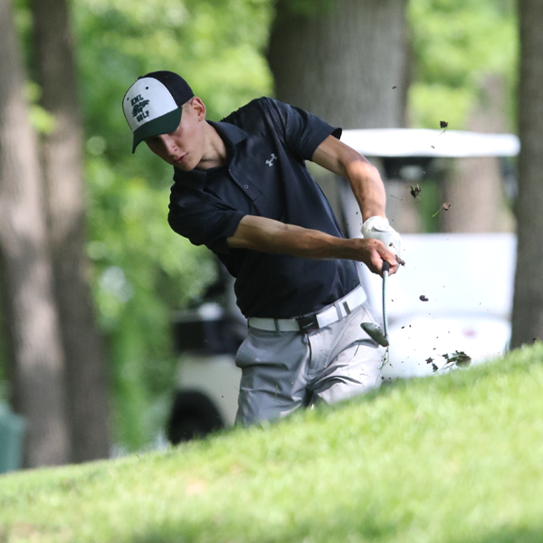 WIAA State Boys Golf Tournament Preview