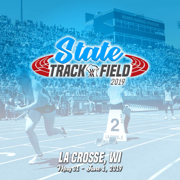 State Track & Field Championships Recap