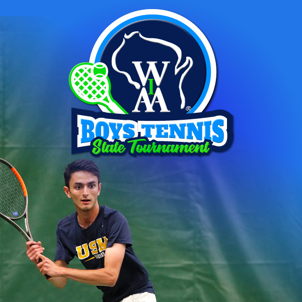 State Boys Team Tennis Tournament Results