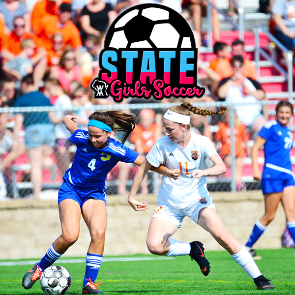 State Girls Soccer Tournament Preview