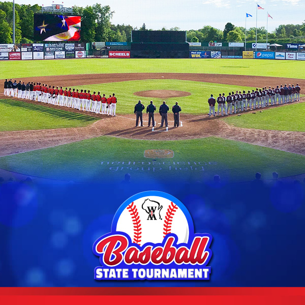 Union Grove & Antigo Advance to Division 2 Final