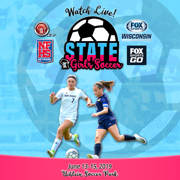 Watch State Girls Soccer Tournament Finals Live