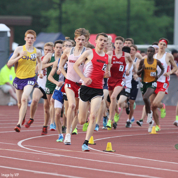 Assisting Injured, Expanding Exchange Zones Among Track & Field/Cross Country Rule Changes