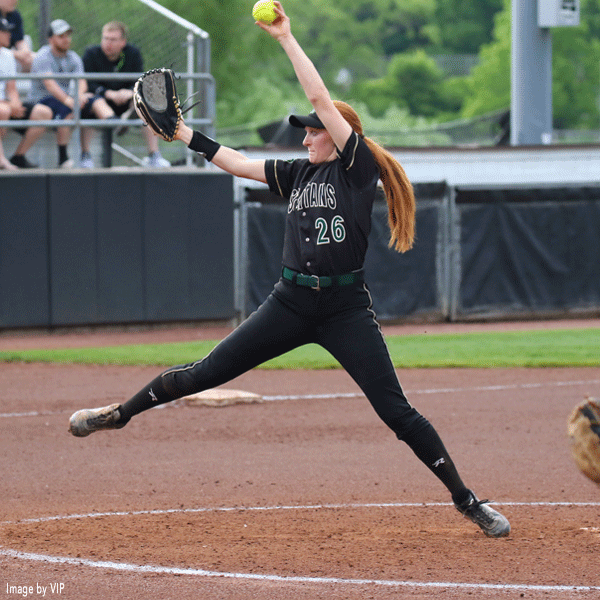 Damaged Bat Definition Highlights Softball Rules Changes