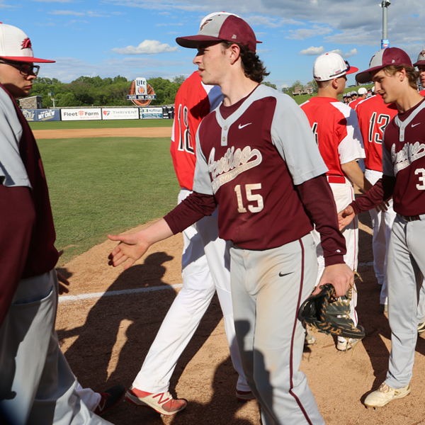 Spring Sportsmanship Awards Selected