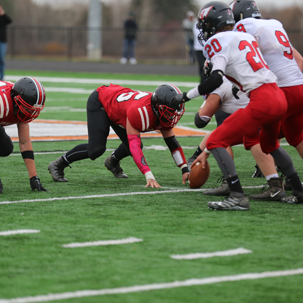 Board of Control Approves 8-Player Football Alignment; Elects Officers