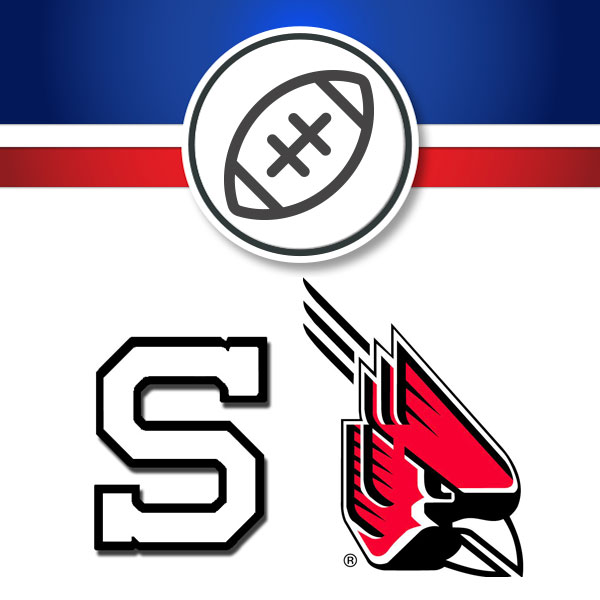 Sportsmanship Plus - Football