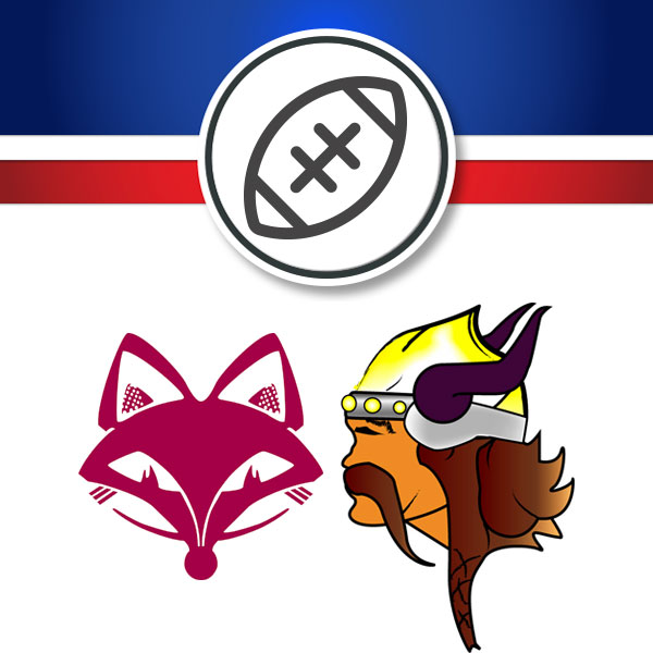 Sportsmanship Plus - Football