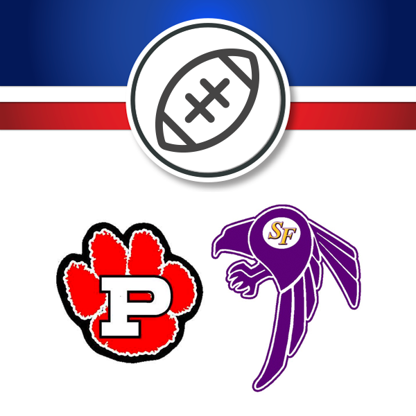 Sportsmanship Plus - Football