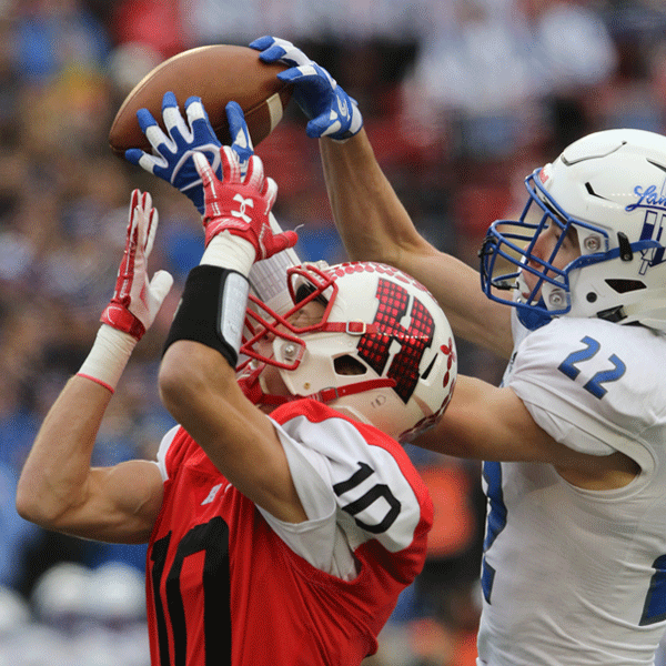 Preliminary Playoff Report - WEEK 8