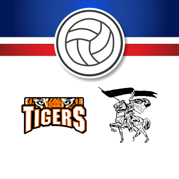 Sportsmaship Plus - Girls Volleyball