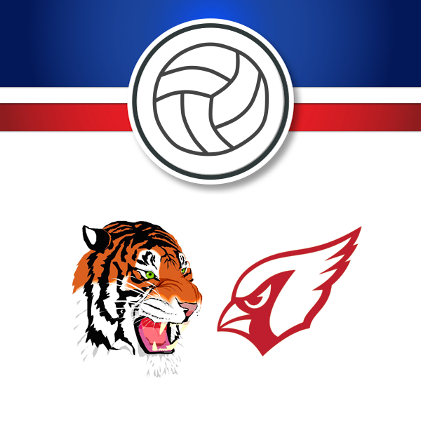 Sportsmanship Plus - Girl Volleyball