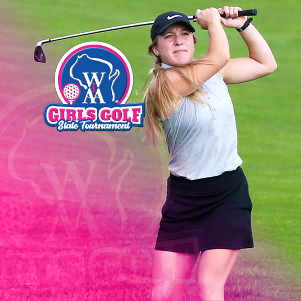 Girls Golf Sectional Results