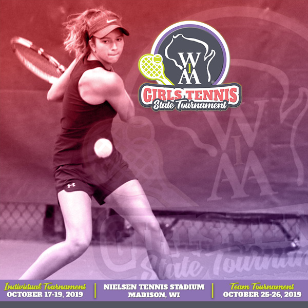 Singles, Doubles Teams Earn State Girls Tennis Titles